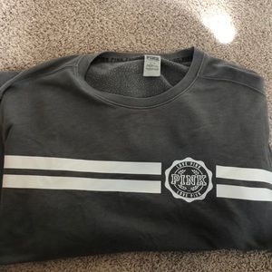 Victoria’s Secret “Pink” sweatshirt